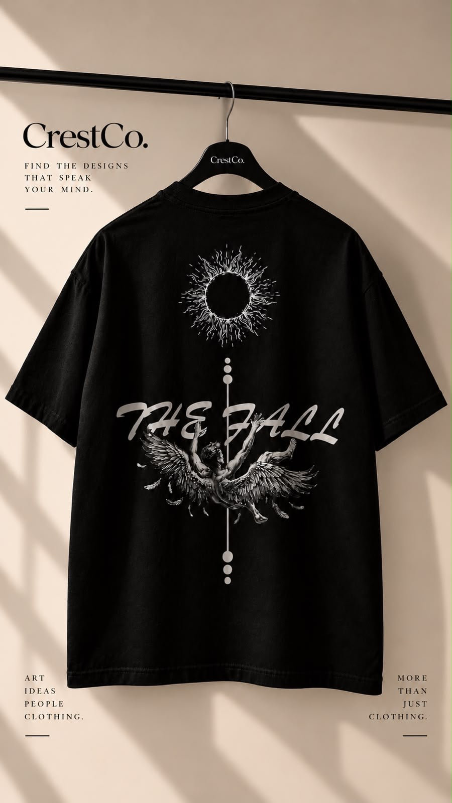 OVERSIZED T-SHIRTS
