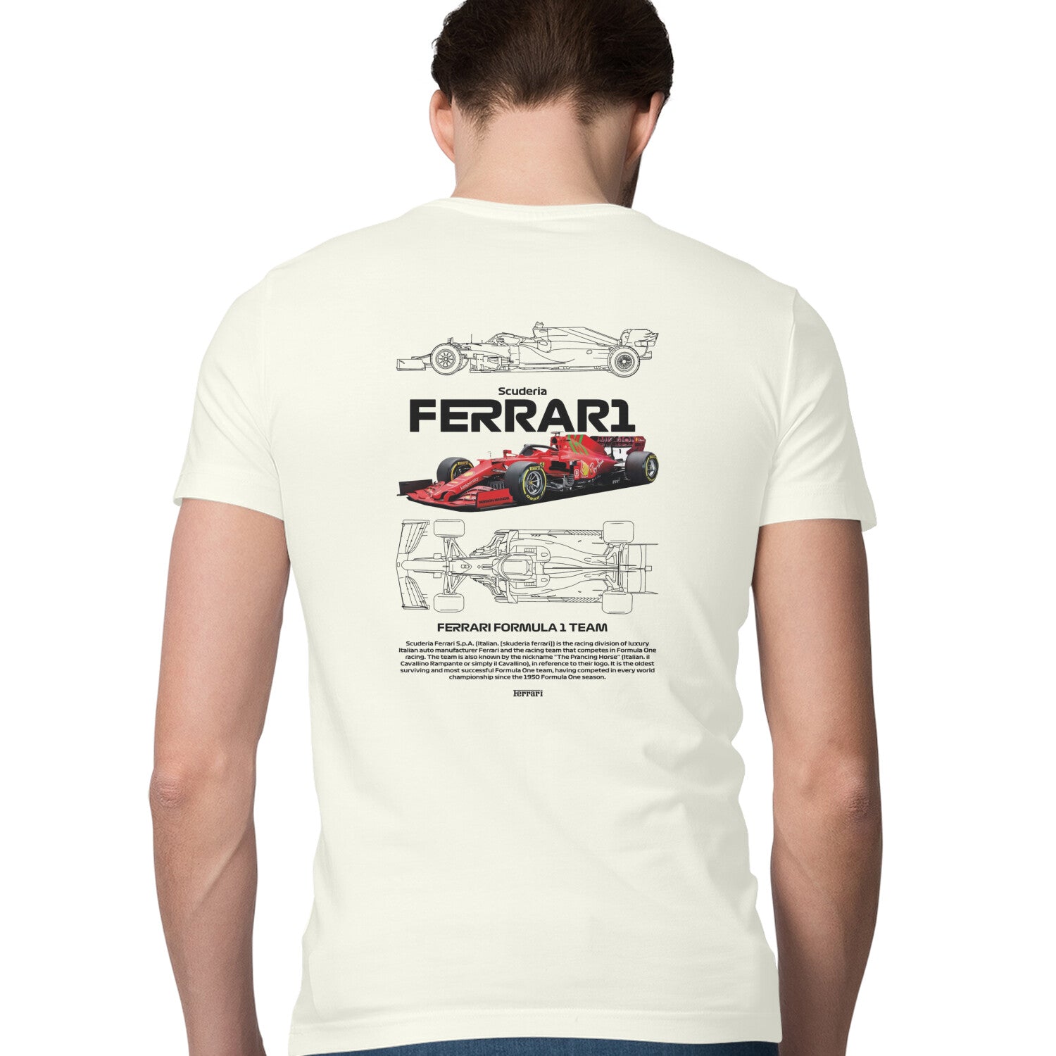 Back View - 6145025